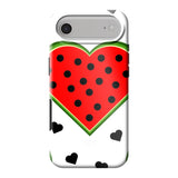 Watermelon - Telefoonhoesje Maken Tough