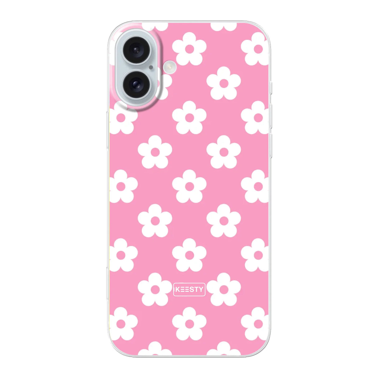 Floral °1 - Telefoonhoesje Maken