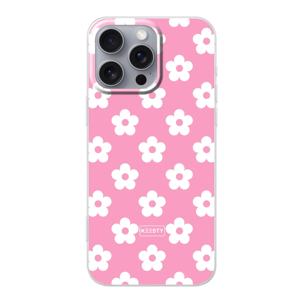 Floral °1 - Telefoonhoesje Maken