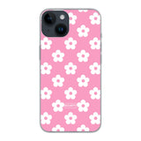 Floral °1 - Telefoonhoesje Maken