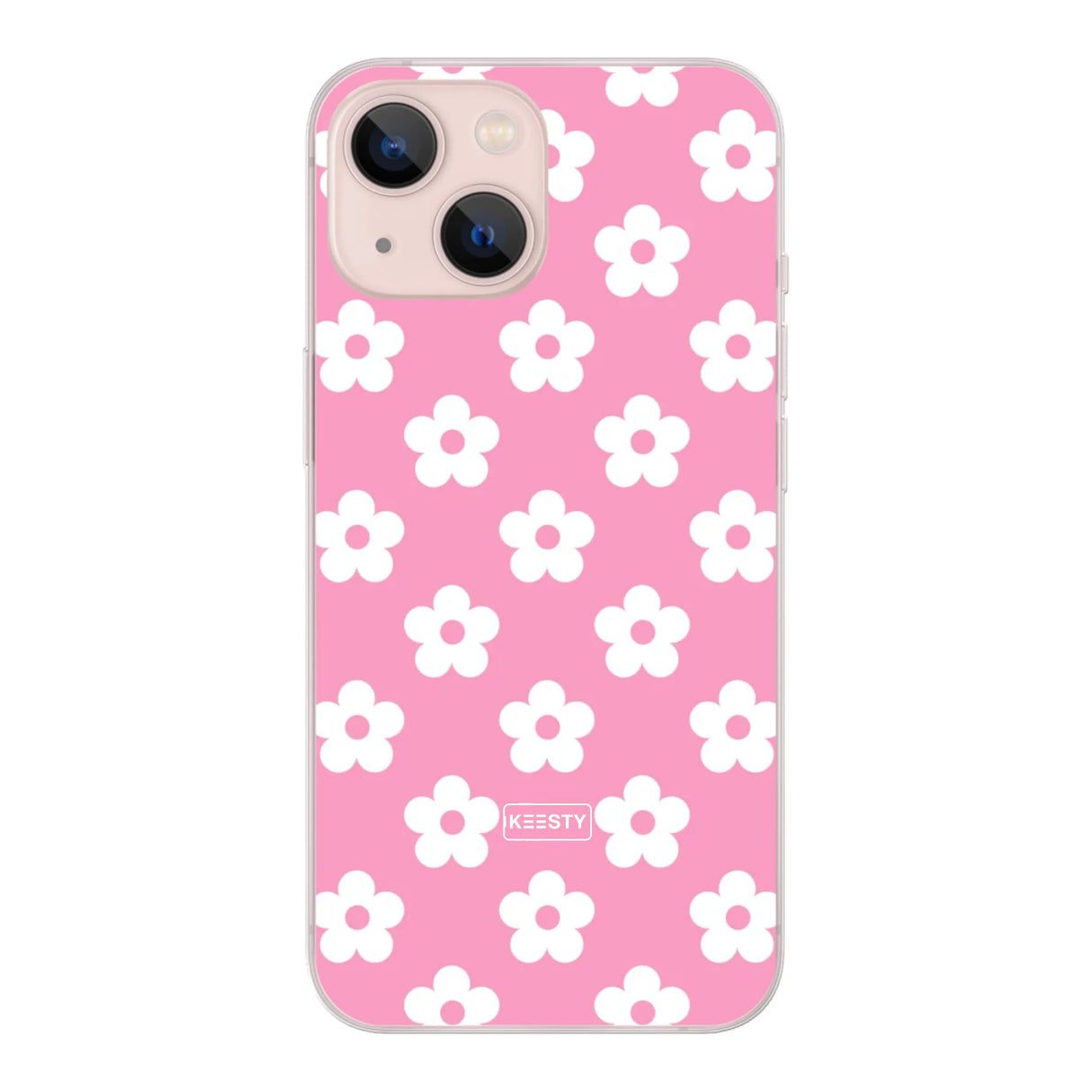 Floral °1 - Telefoonhoesje Maken