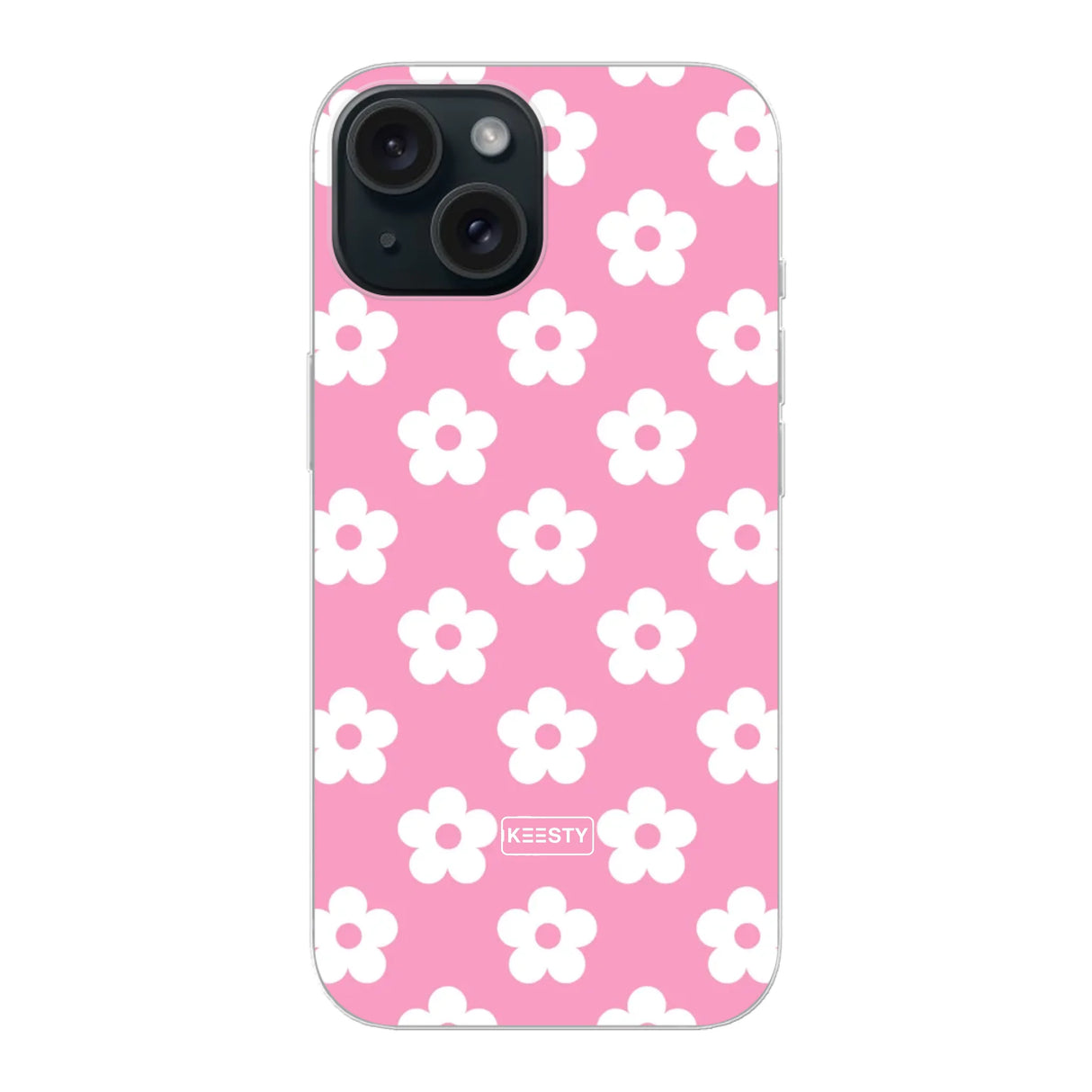 Floral °1 - Telefoonhoesje Maken
