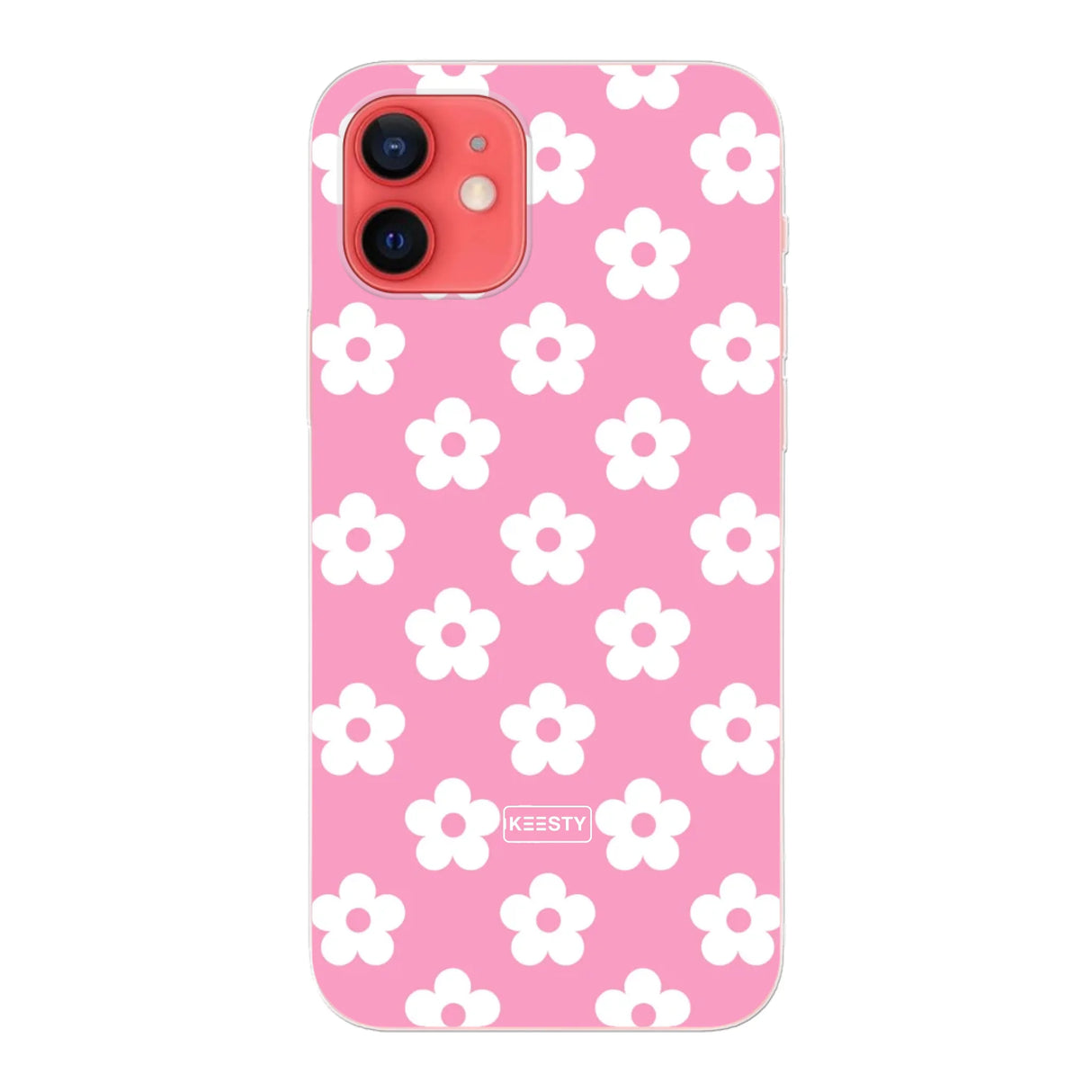 Floral °1 - Telefoonhoesje Maken