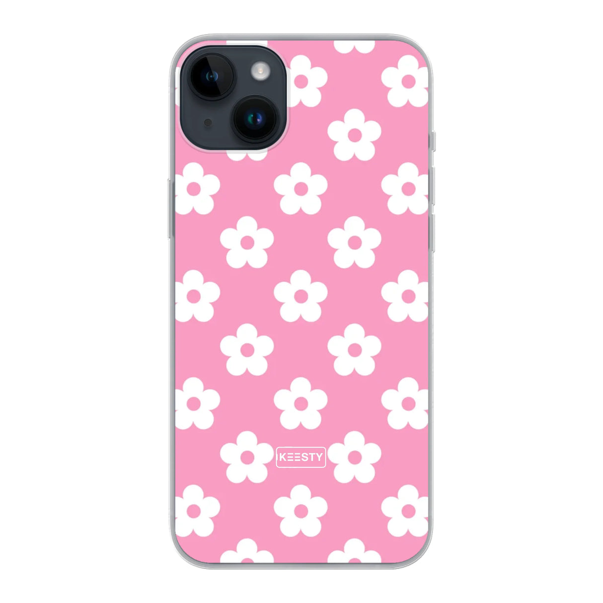 Floral °1 - Telefoonhoesje Maken