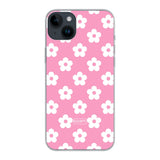 Floral °1 - Telefoonhoesje Maken