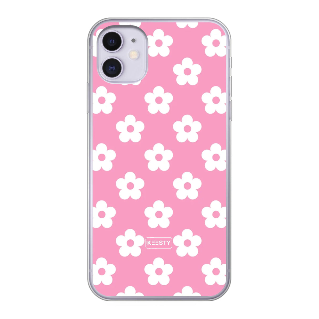 Floral °1 - Telefoonhoesje Maken