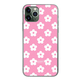 Floral °1 - Telefoonhoesje Maken