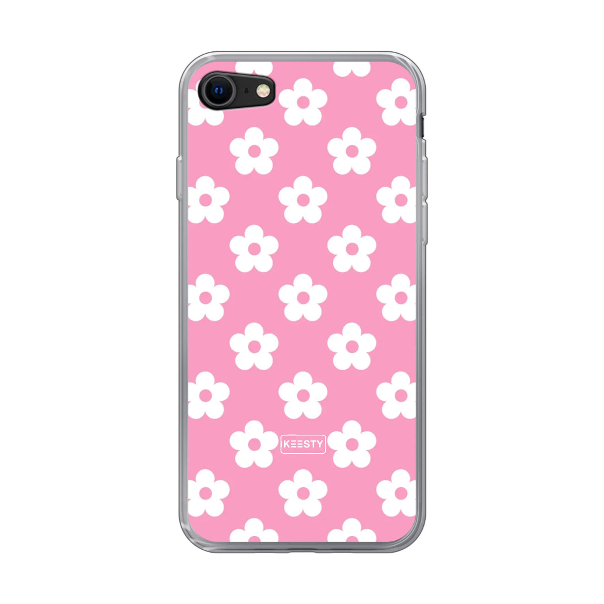 Floral °1 - Telefoonhoesje Maken