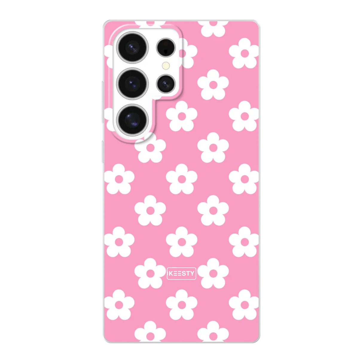 Floral °1 - Telefoonhoesje Maken