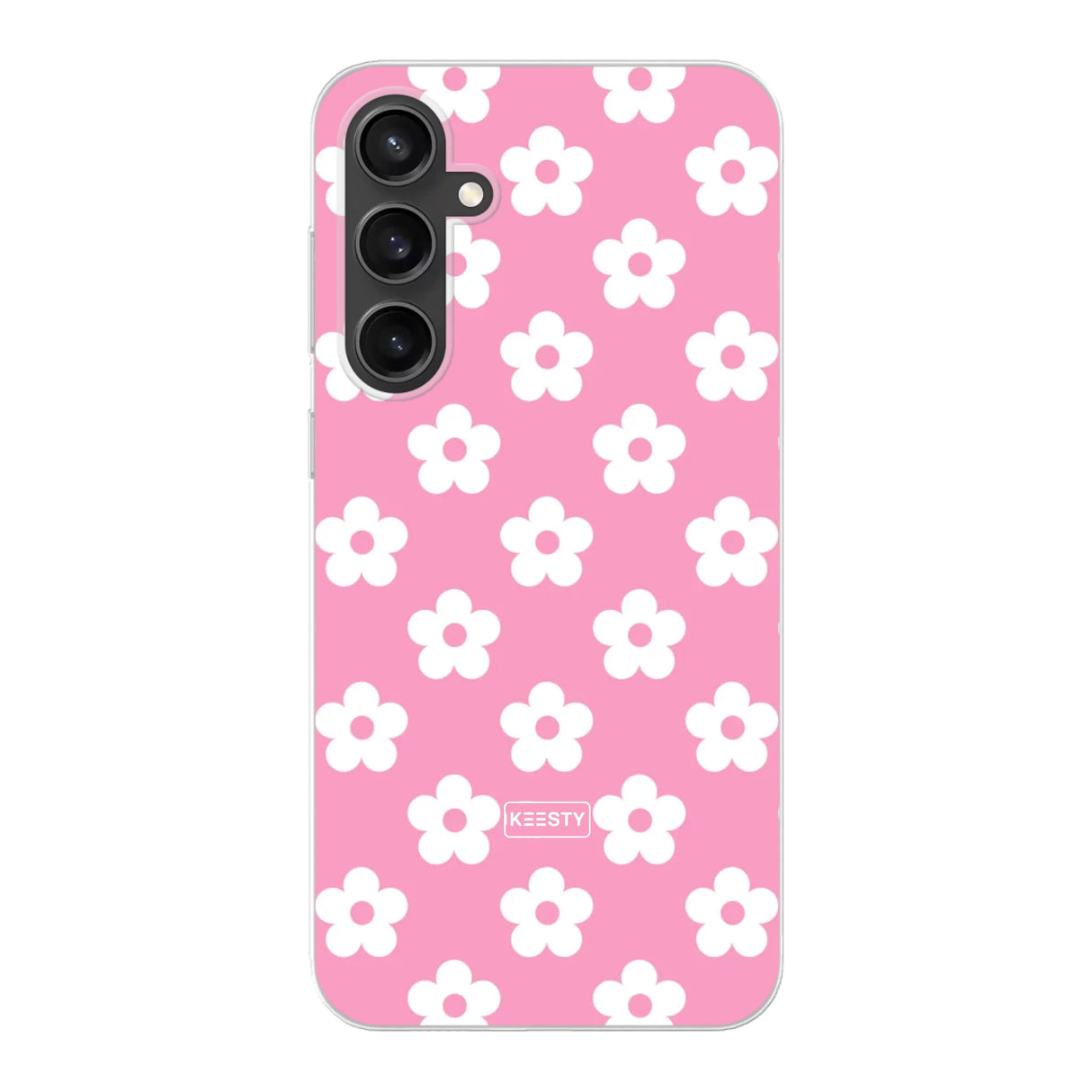 Floral °1 - Telefoonhoesje Maken