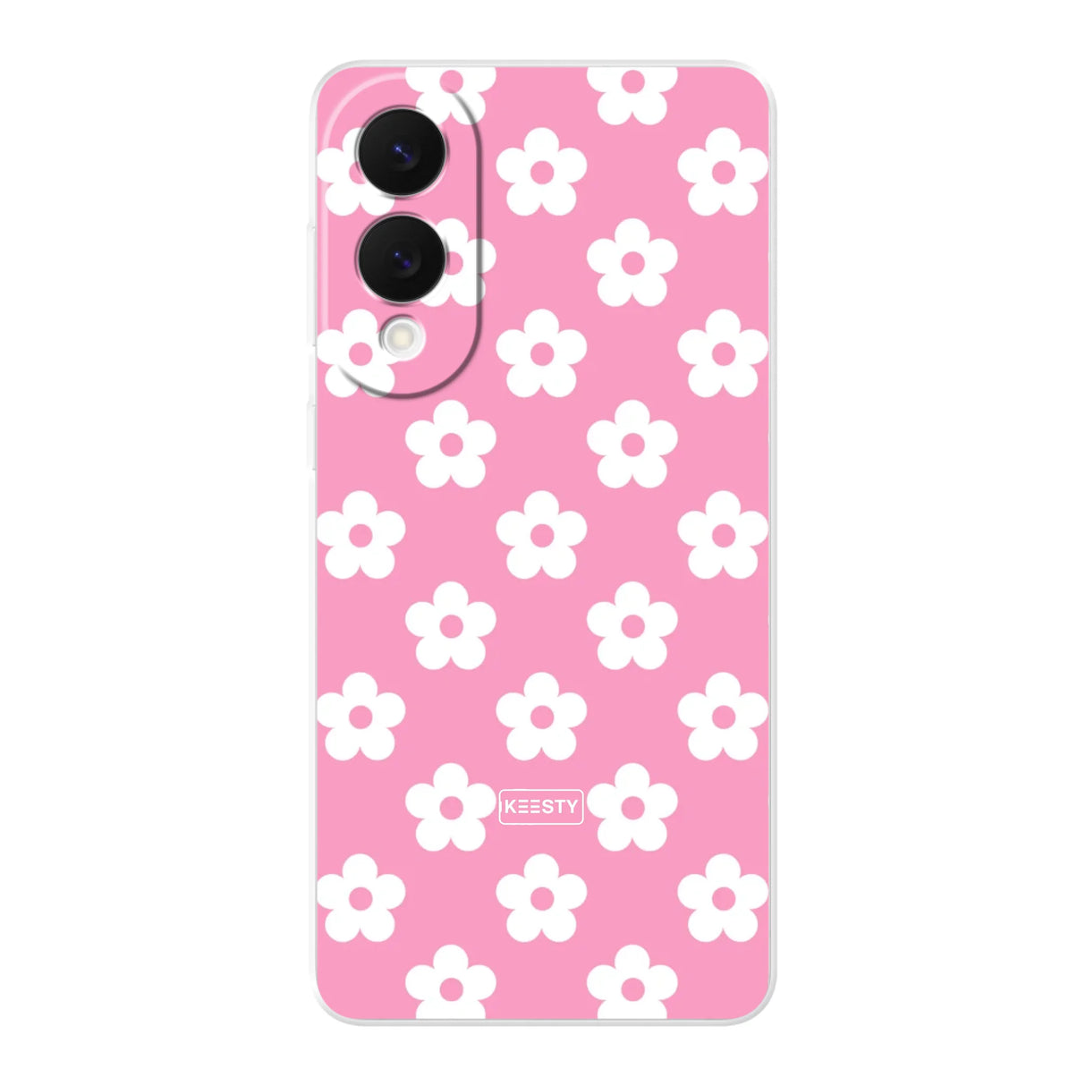 Floral °1 - Telefoonhoesje Maken