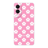 Floral °1 - Telefoonhoesje Maken