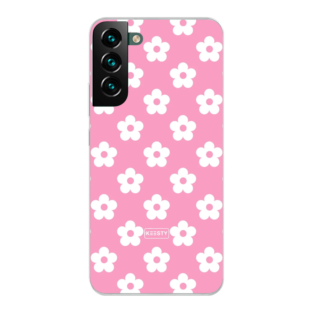 Floral °1 - Telefoonhoesje Maken