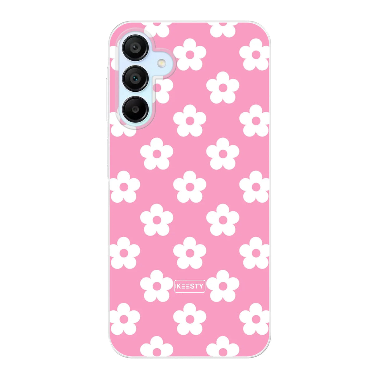 Floral °1 - Telefoonhoesje Maken