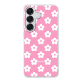 Samsung S26 soft case transparant
