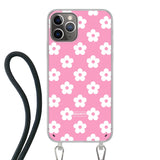 Floral °1 - Telefoonhoesje Maken
