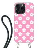 Floral °1 - Telefoonhoesje Maken