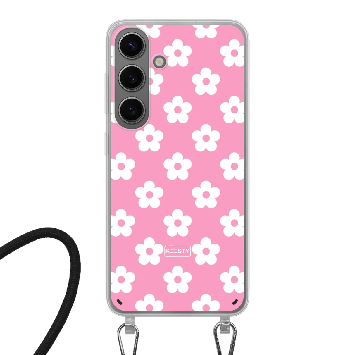 Floral °1 - Telefoonhoesje Maken