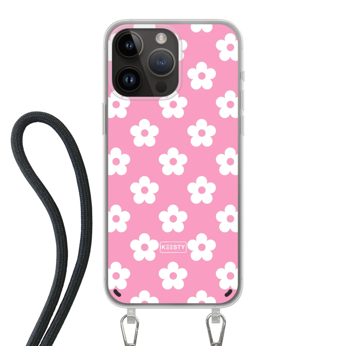 Floral °1 - Telefoonhoesje Maken