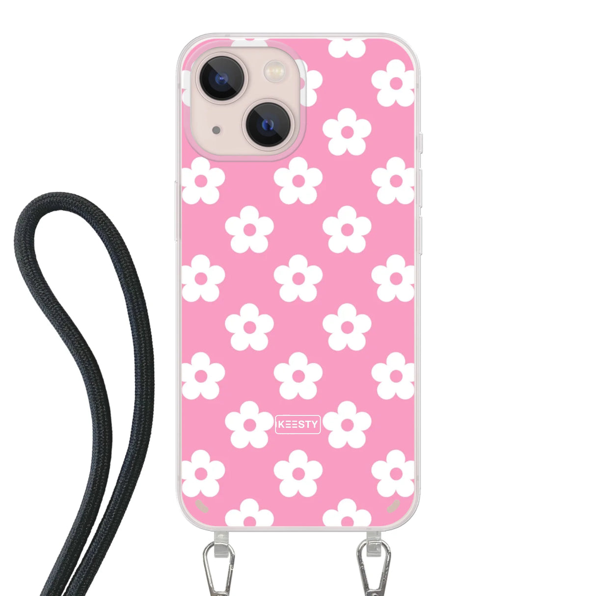 Floral °1 - Telefoonhoesje Maken