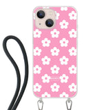 Floral °1 - Telefoonhoesje Maken
