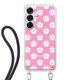 Floral °1 - Telefoonhoesje Maken