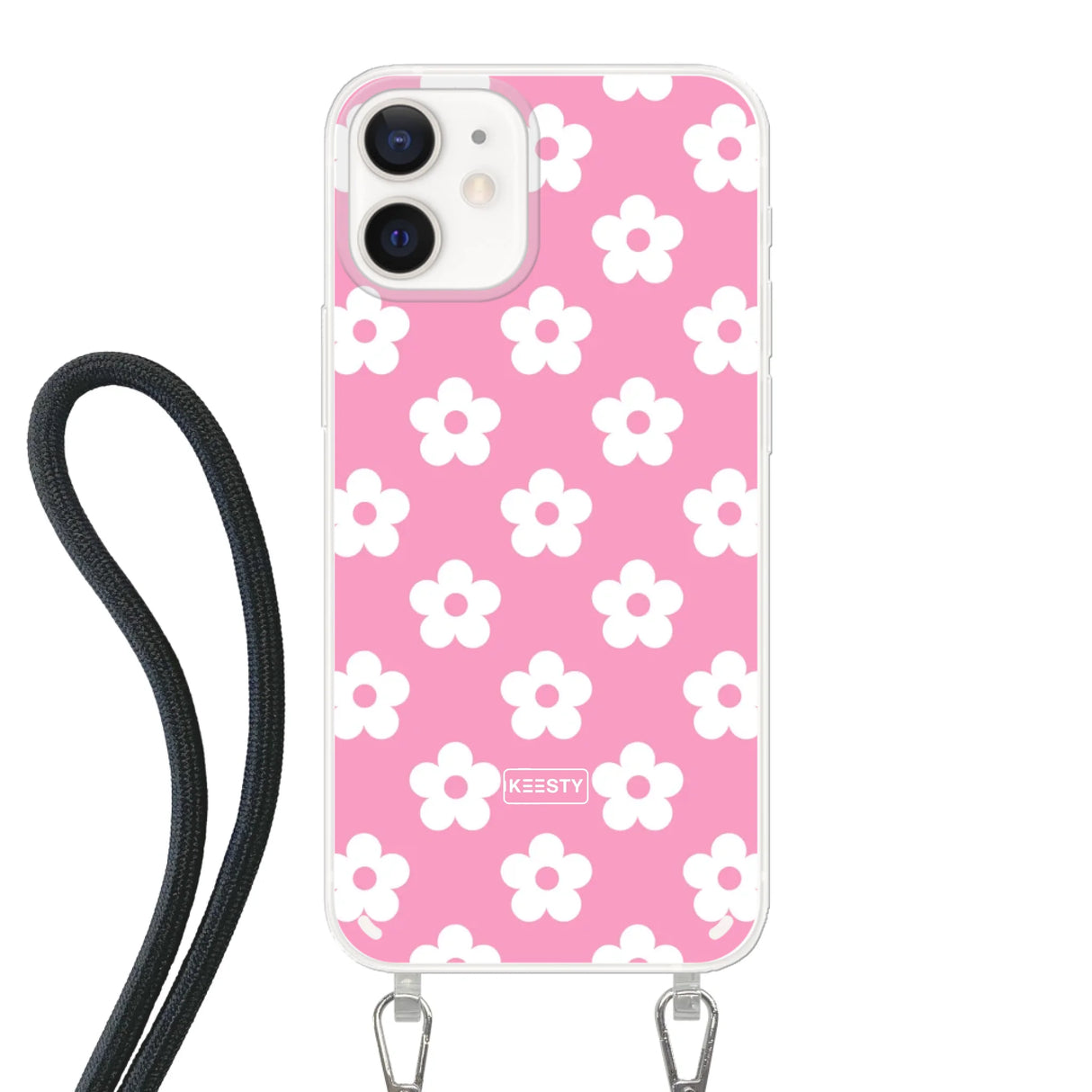 Floral °1 - Telefoonhoesje Maken