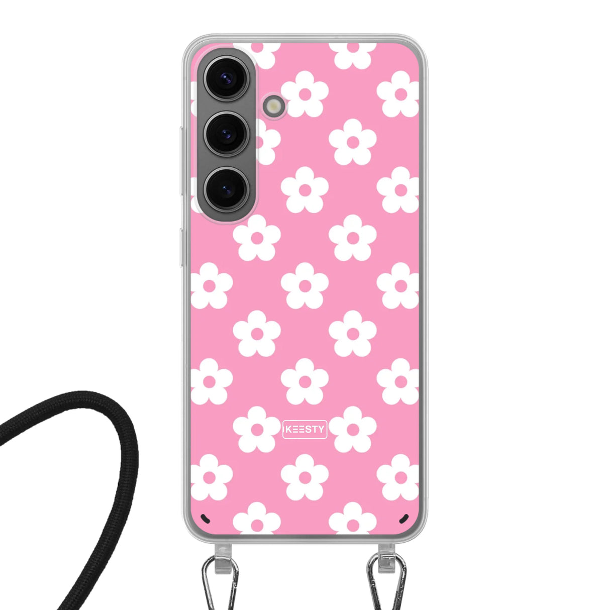 Floral °1 - Telefoonhoesje Maken