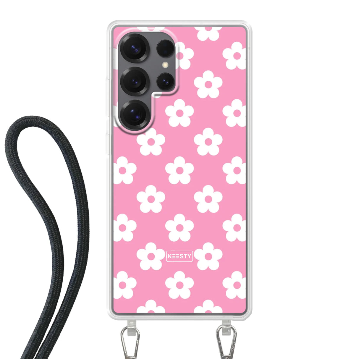 Floral °1 - Telefoonhoesje Maken