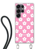 Floral °1 - Telefoonhoesje Maken