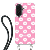 Floral °1 - Telefoonhoesje Maken