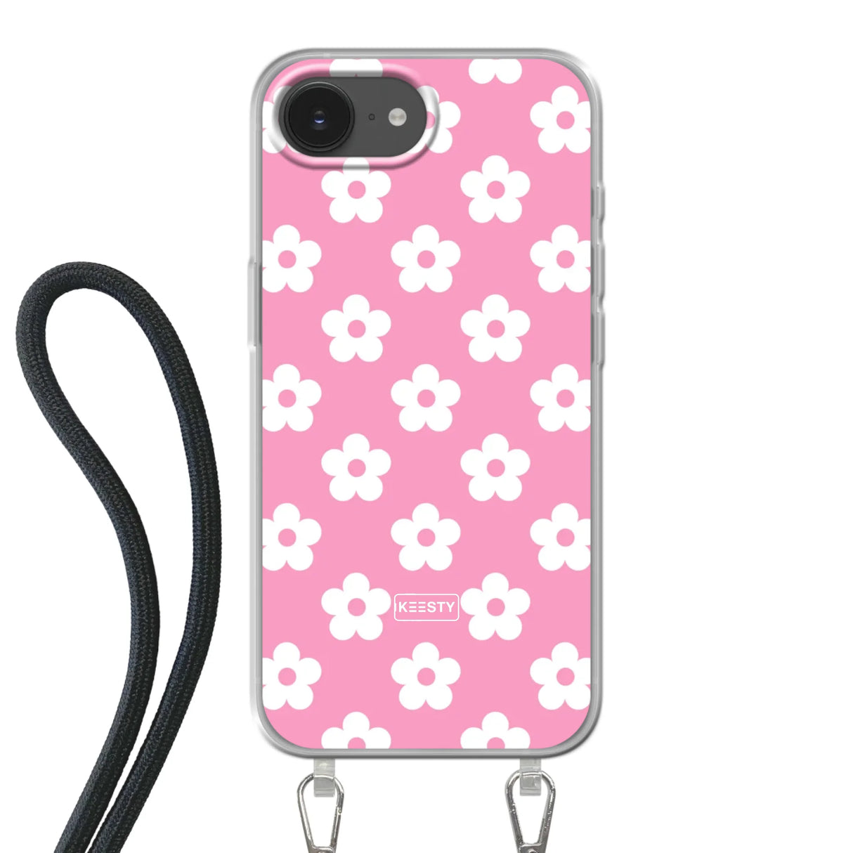 Floral °1 - Telefoonhoesje Maken