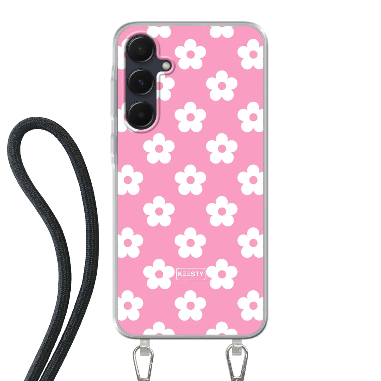 Floral °1 - Telefoonhoesje Maken
