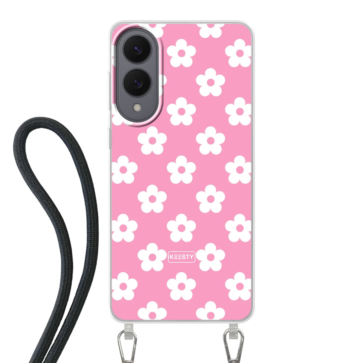 Floral °1 - Telefoonhoesje Maken