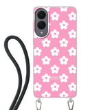 Floral °1 - Telefoonhoesje Maken