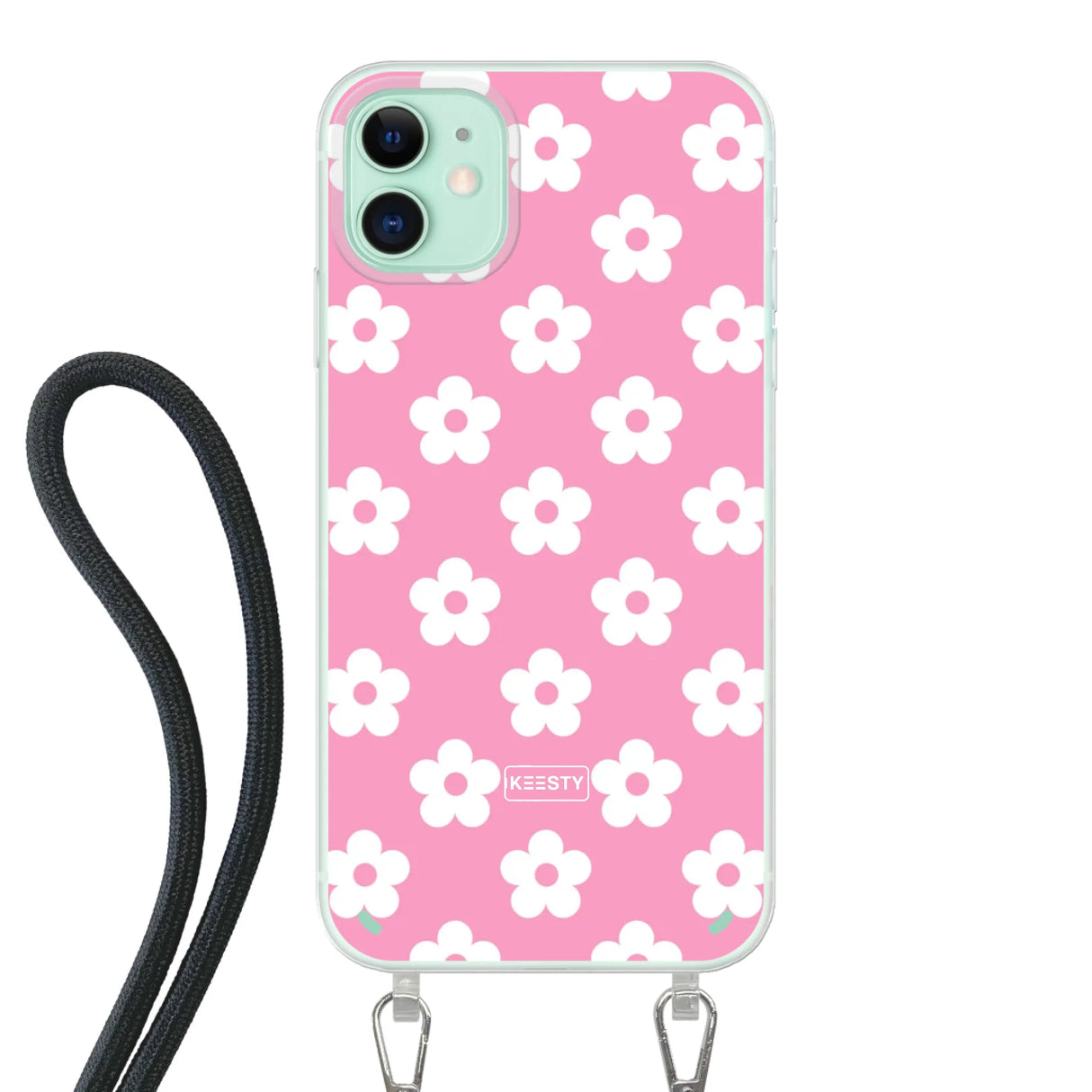 Floral °1 - Telefoonhoesje Maken
