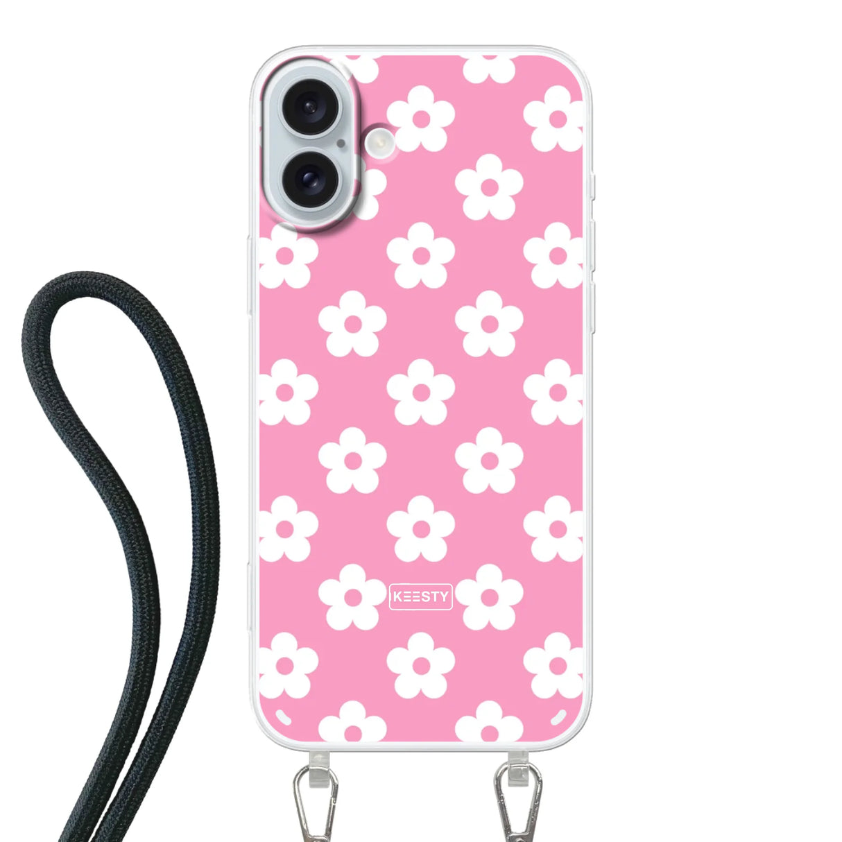 Floral °1 - Telefoonhoesje Maken