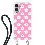 Floral °1 - Telefoonhoesje Maken