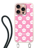 Floral °1 - Telefoonhoesje Maken
