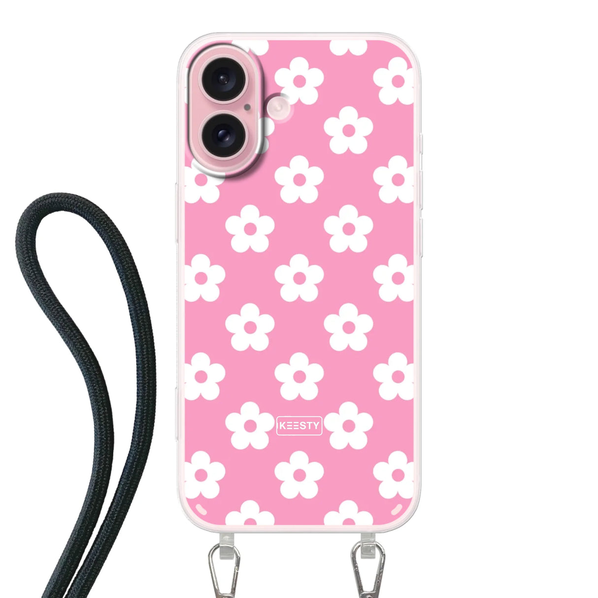 Floral °1 - Telefoonhoesje Maken