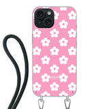 Floral °1 - Telefoonhoesje Maken