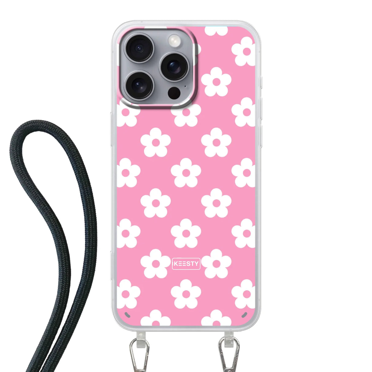 Floral °1 - Telefoonhoesje Maken
