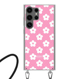 Floral °1 - Telefoonhoesje Maken