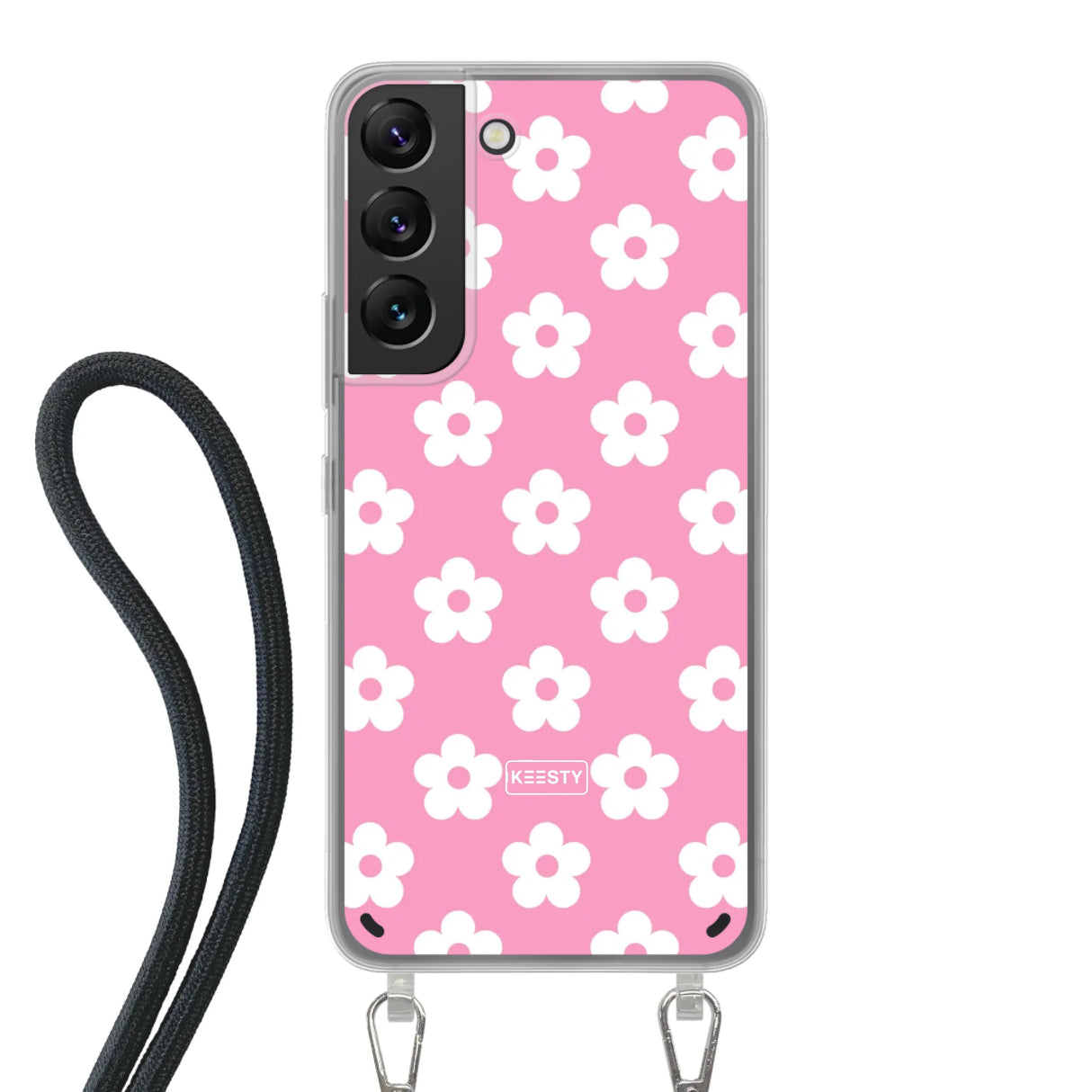Floral °1 - Telefoonhoesje Maken