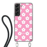 Floral °1 - Telefoonhoesje Maken