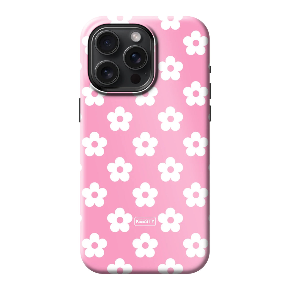 Floral °1 - Telefoonhoesje Maken- MagSafe Tough