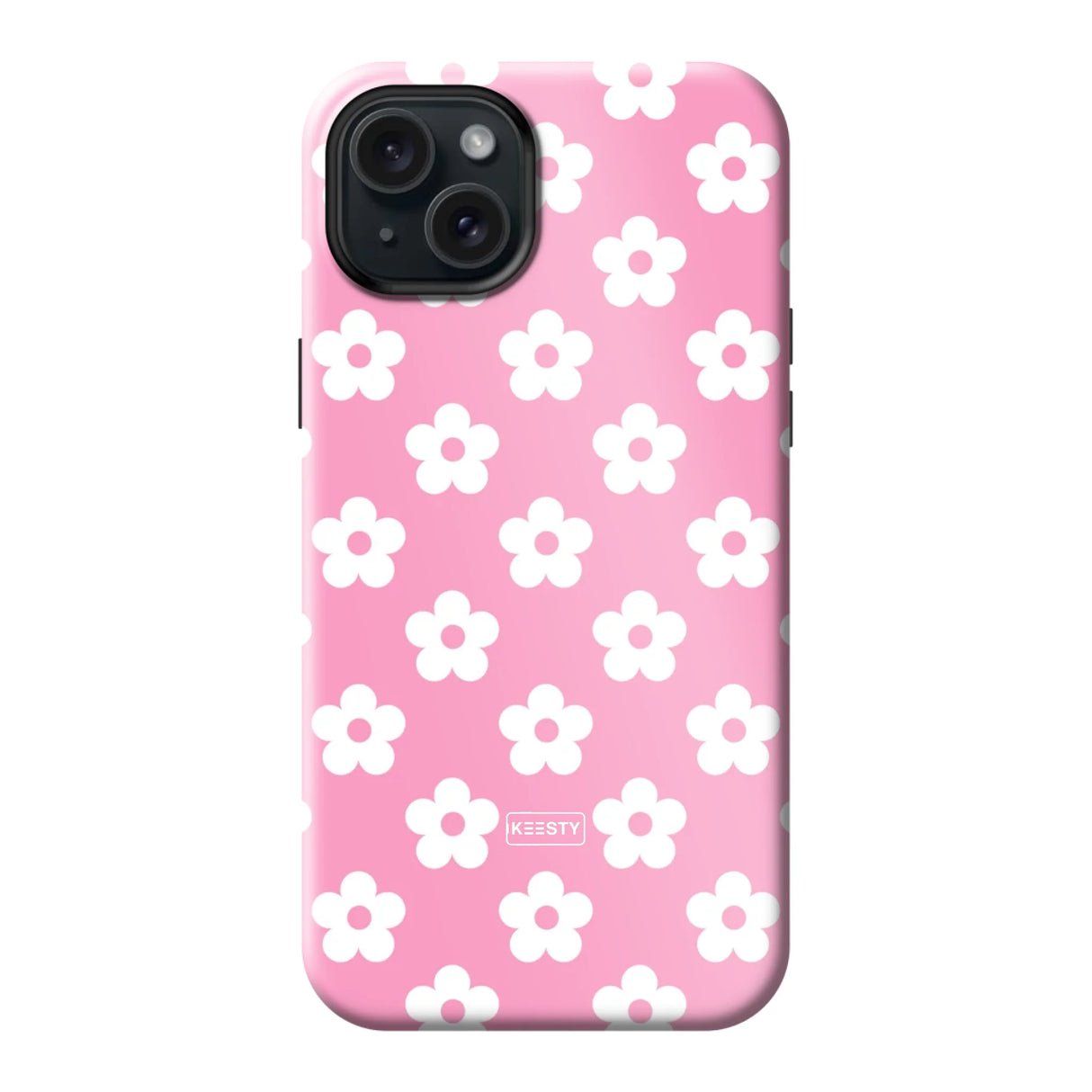 Floral °1 - Telefoonhoesje Maken- MagSafe Tough