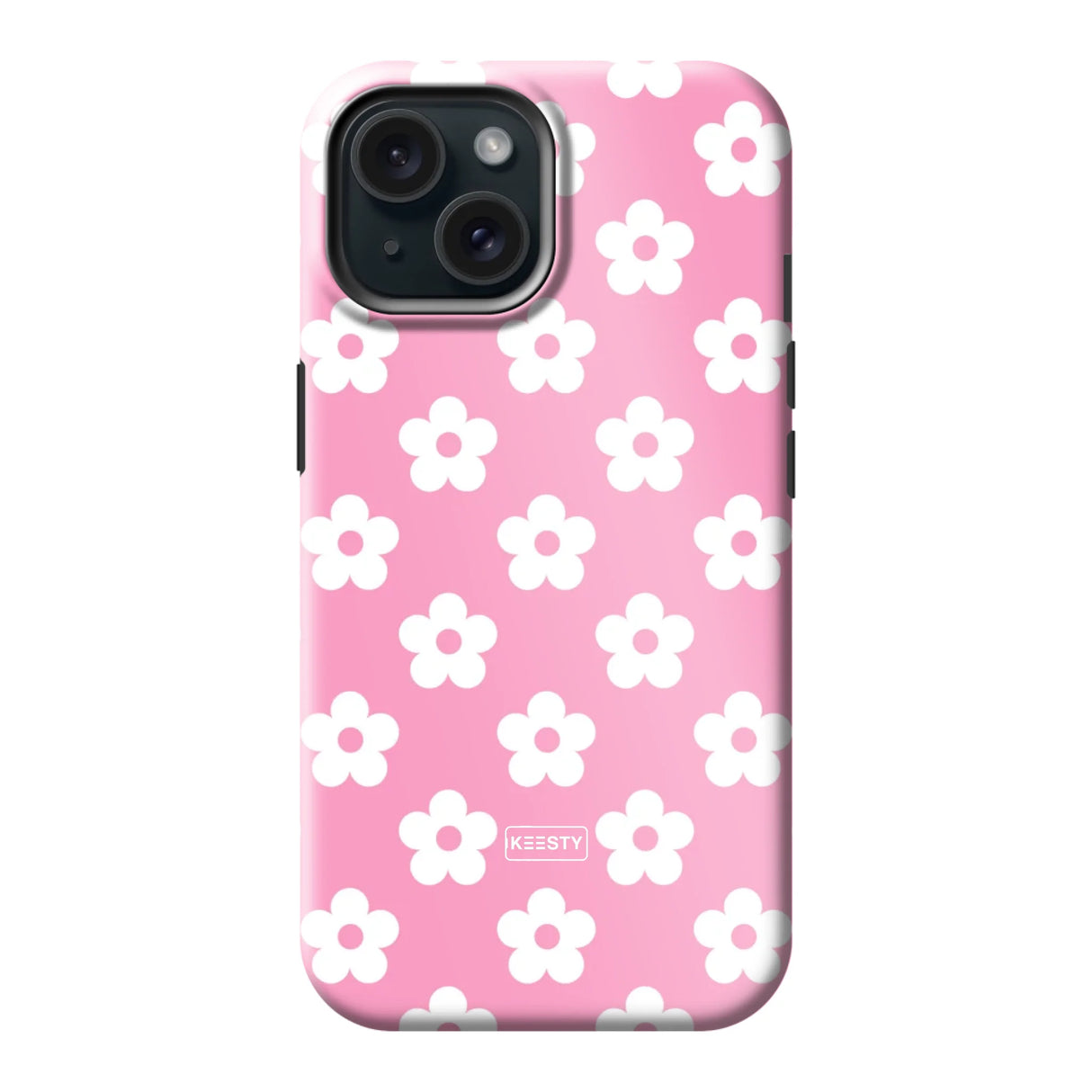 Floral °1 - Telefoonhoesje Maken- MagSafe Tough