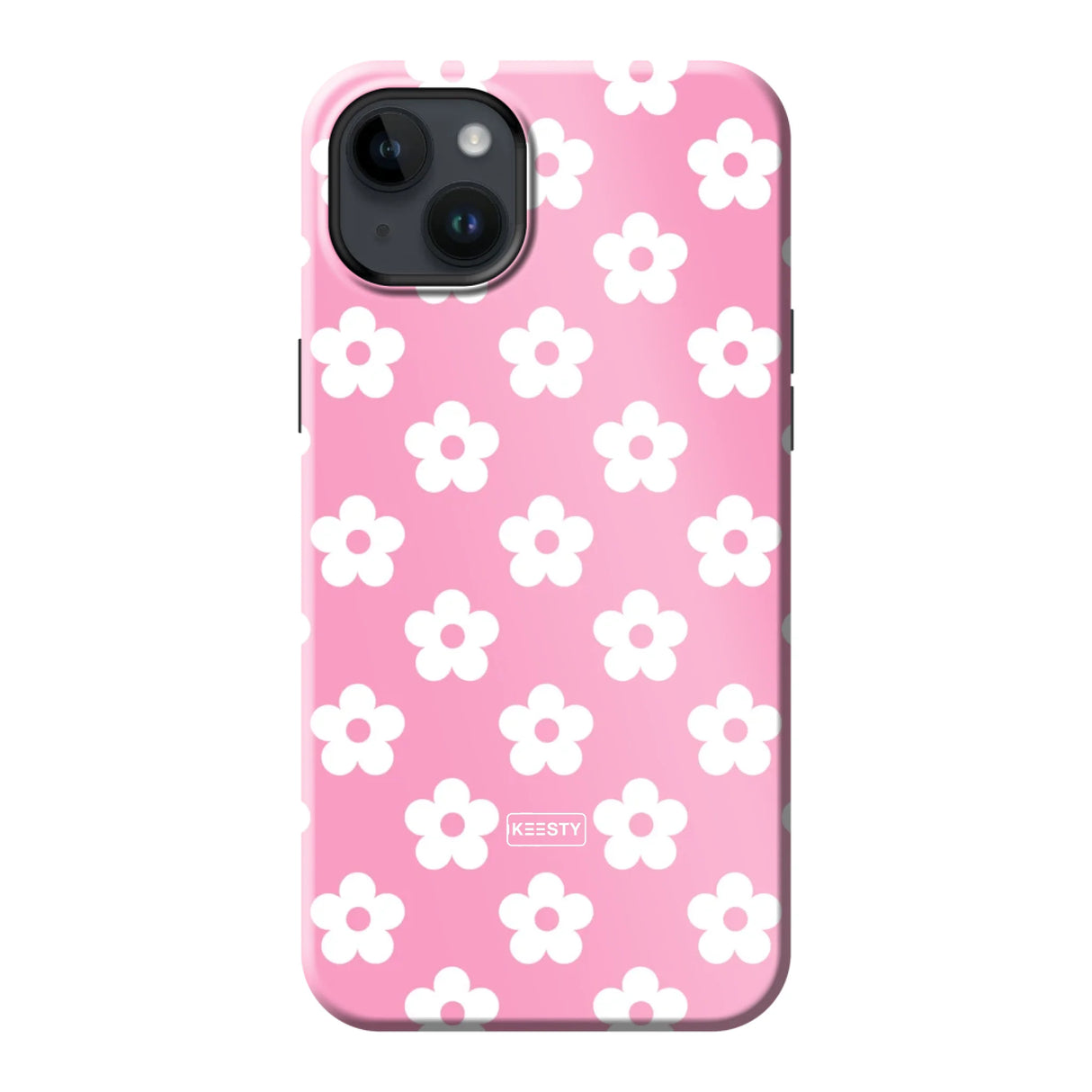 Floral °1 - Telefoonhoesje Maken- MagSafe Tough