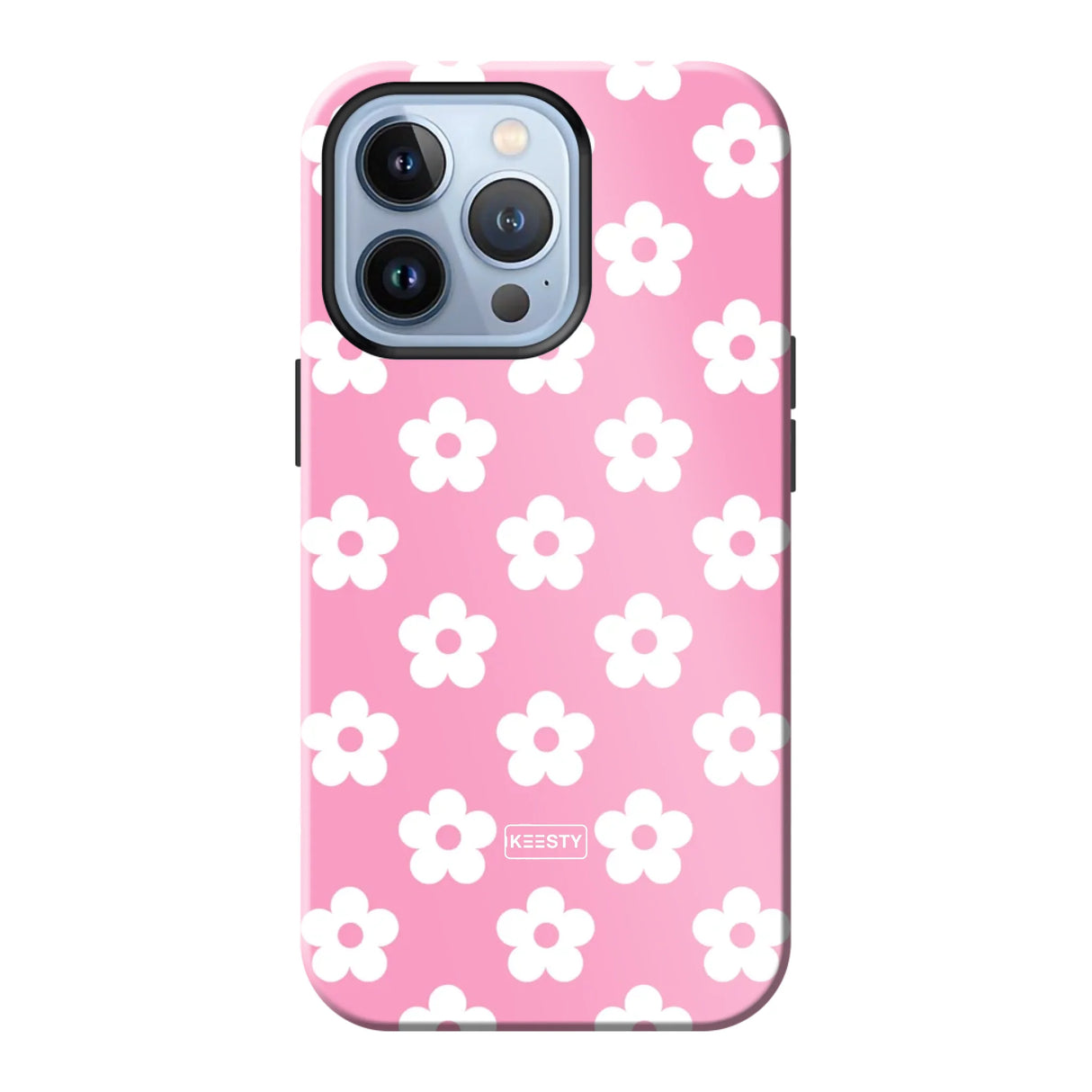 Floral °1 - Telefoonhoesje Maken- MagSafe Tough